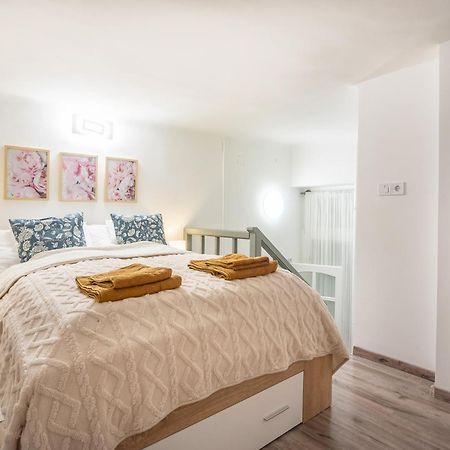 A77 Buda Castle Apartment Budapest Eksteriør billede